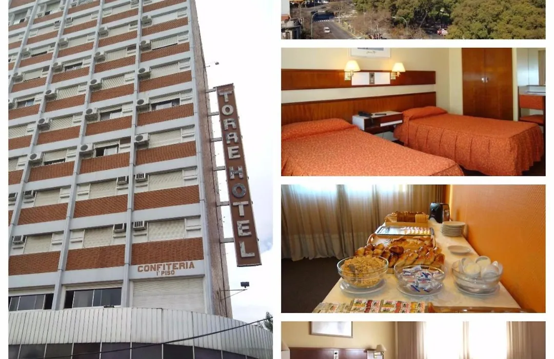 Hotel Torre-1